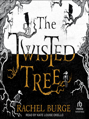 cover image of The Twisted Tree